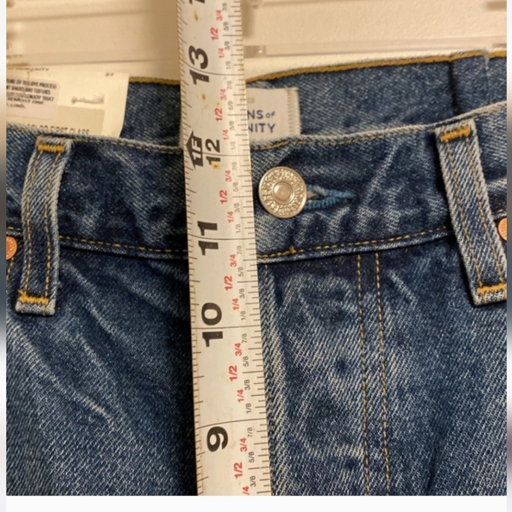Citizens Horseshoe Jeans | First Class - Picture 9 of 16
